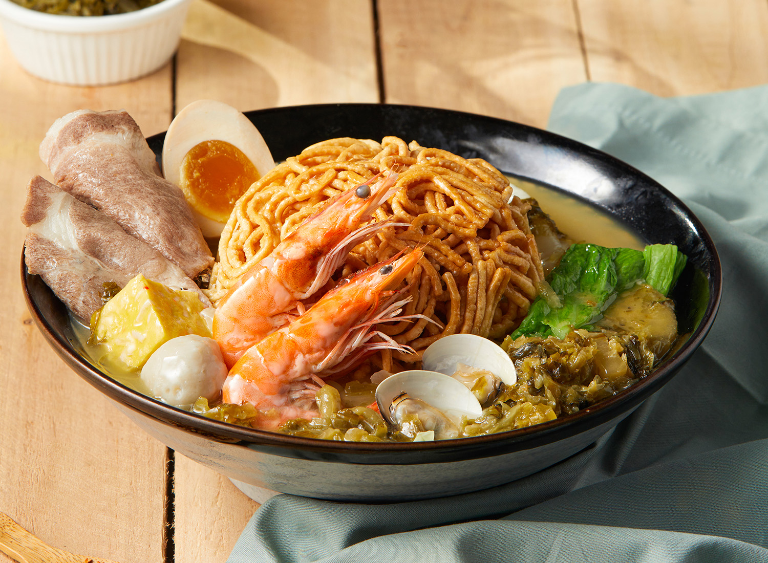 二春外鍋燒專賣店  產品圖片 #3