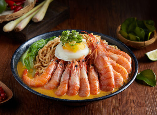 二春外鍋燒專賣店 產品介紹