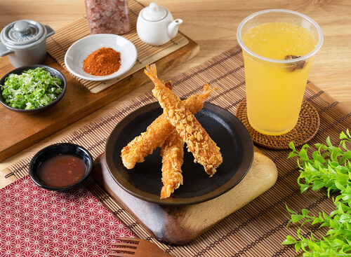 二春外鍋燒專賣店 產品介紹