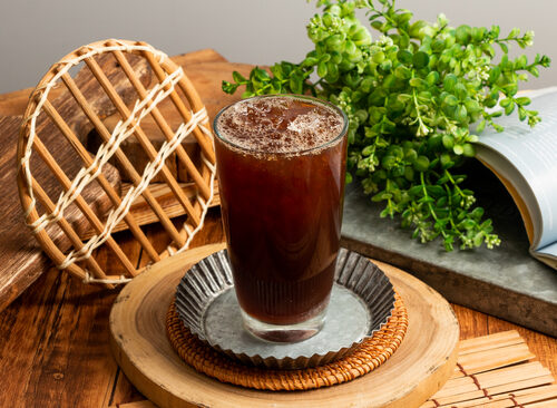 慕和茶屋 產品介紹