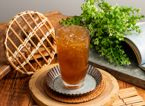 慕和茶屋 產品介紹