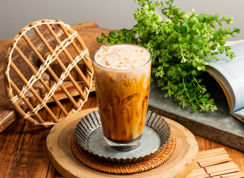 慕和茶屋 產品介紹