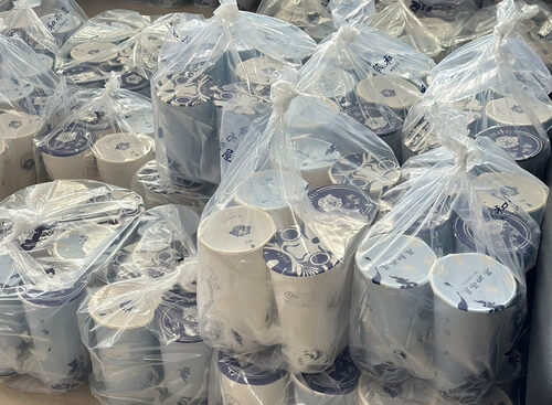 慕和茶屋 品牌形象