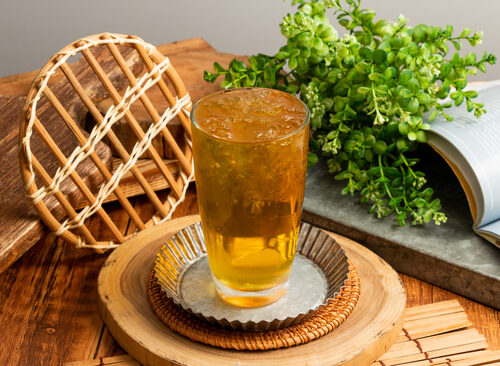 慕和茶屋 產品介紹