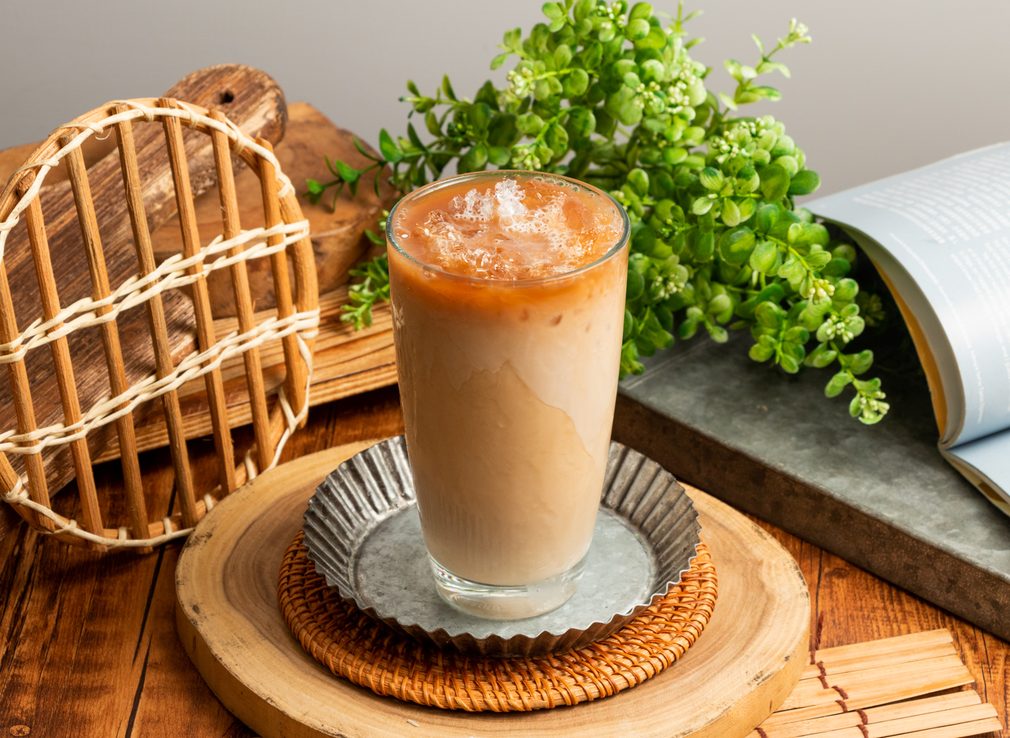 慕和茶屋  產品圖片 #5