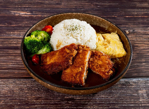 歐爹早午餐 產品介紹