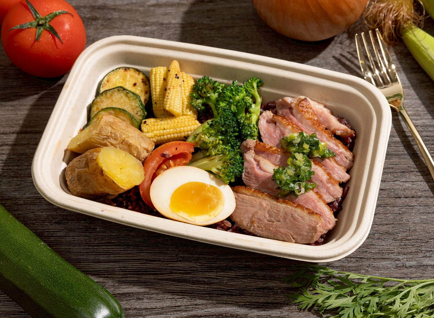 歐爹早午餐  產品圖片 #7