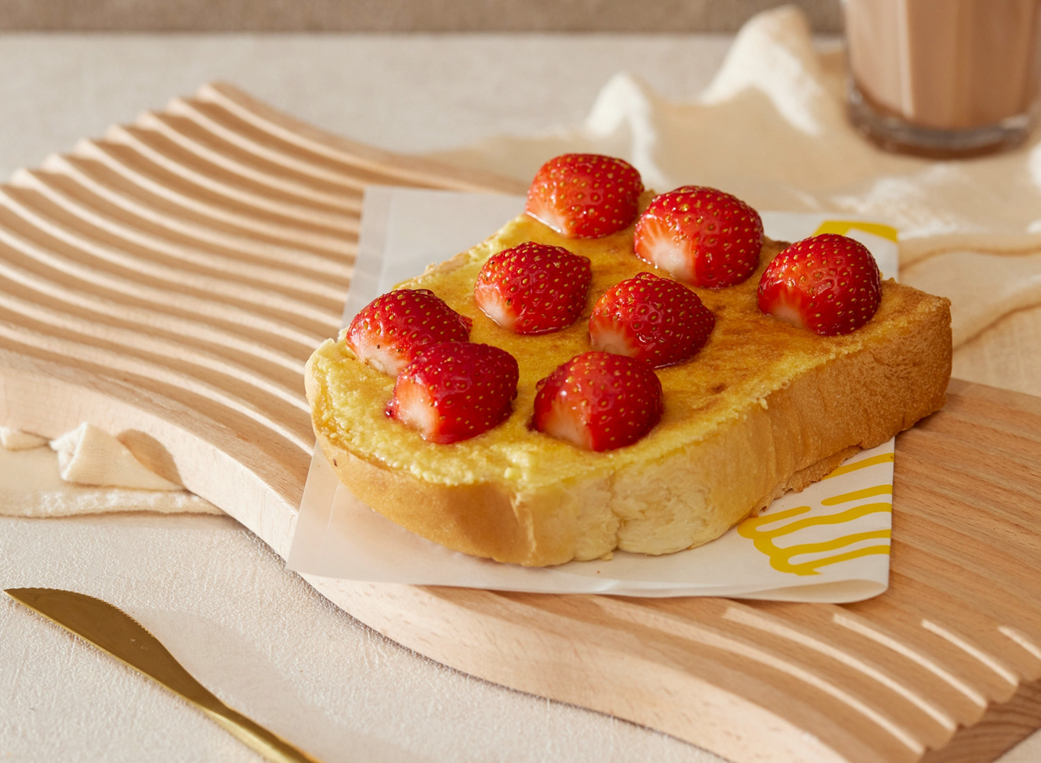 歐爹早午餐  產品圖片 #1