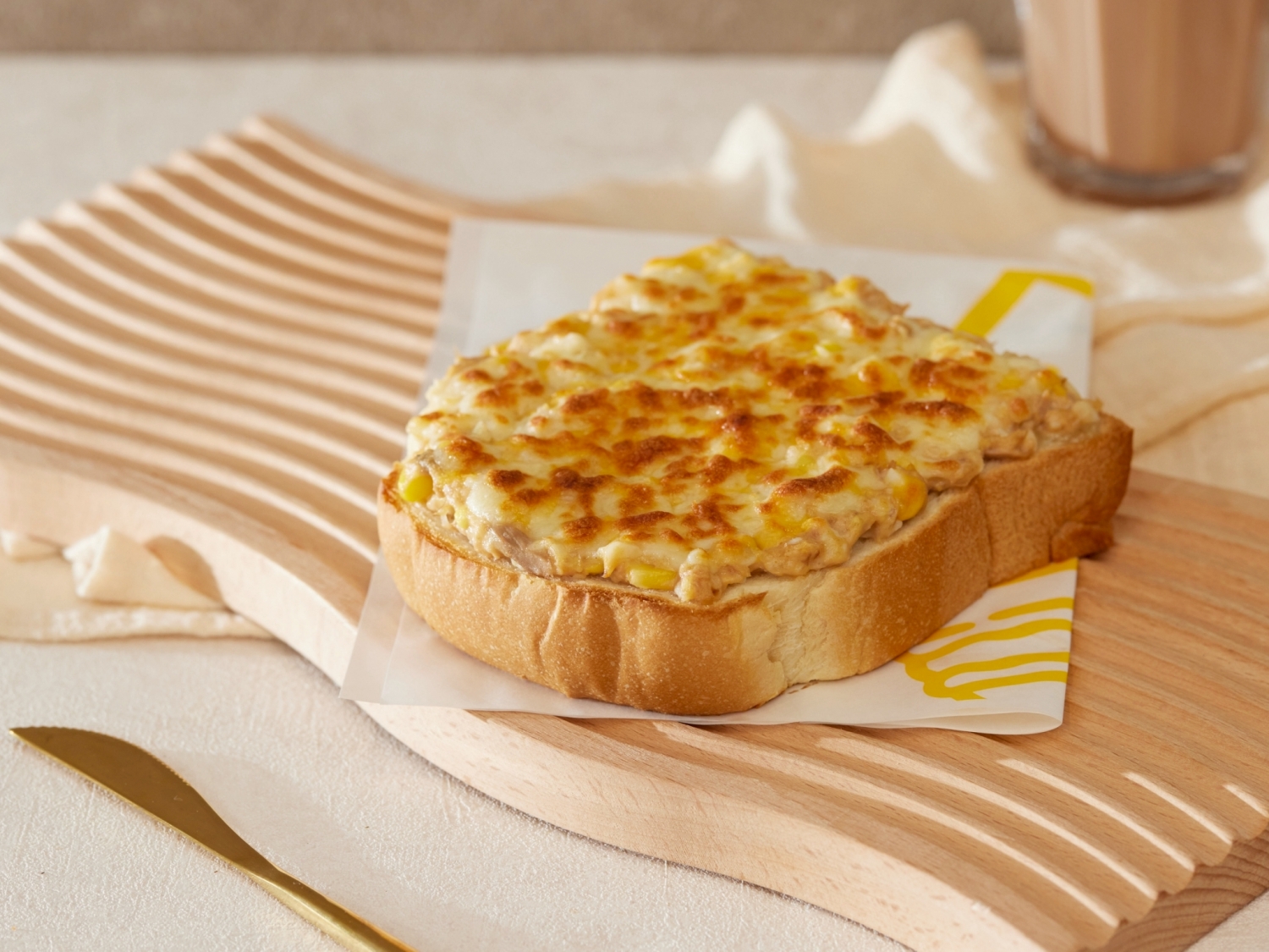 歐爹早午餐  產品圖片 #2