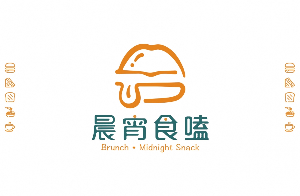 晨宵食嗑