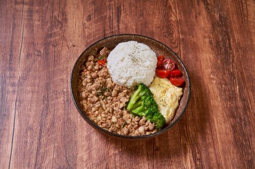 晨宵食嗑 產品介紹