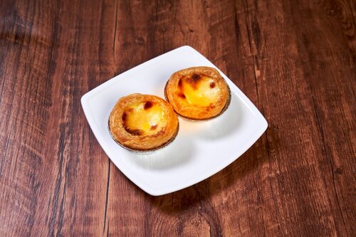 晨宵食嗑 產品介紹