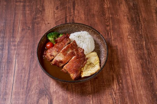 晨宵食嗑 產品介紹