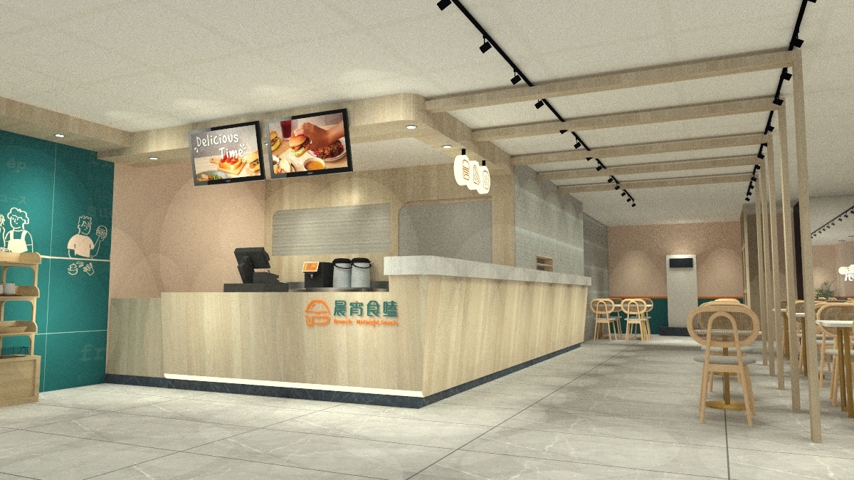 晨宵食嗑  品牌圖片 #5