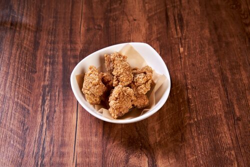 晨宵食嗑 產品介紹