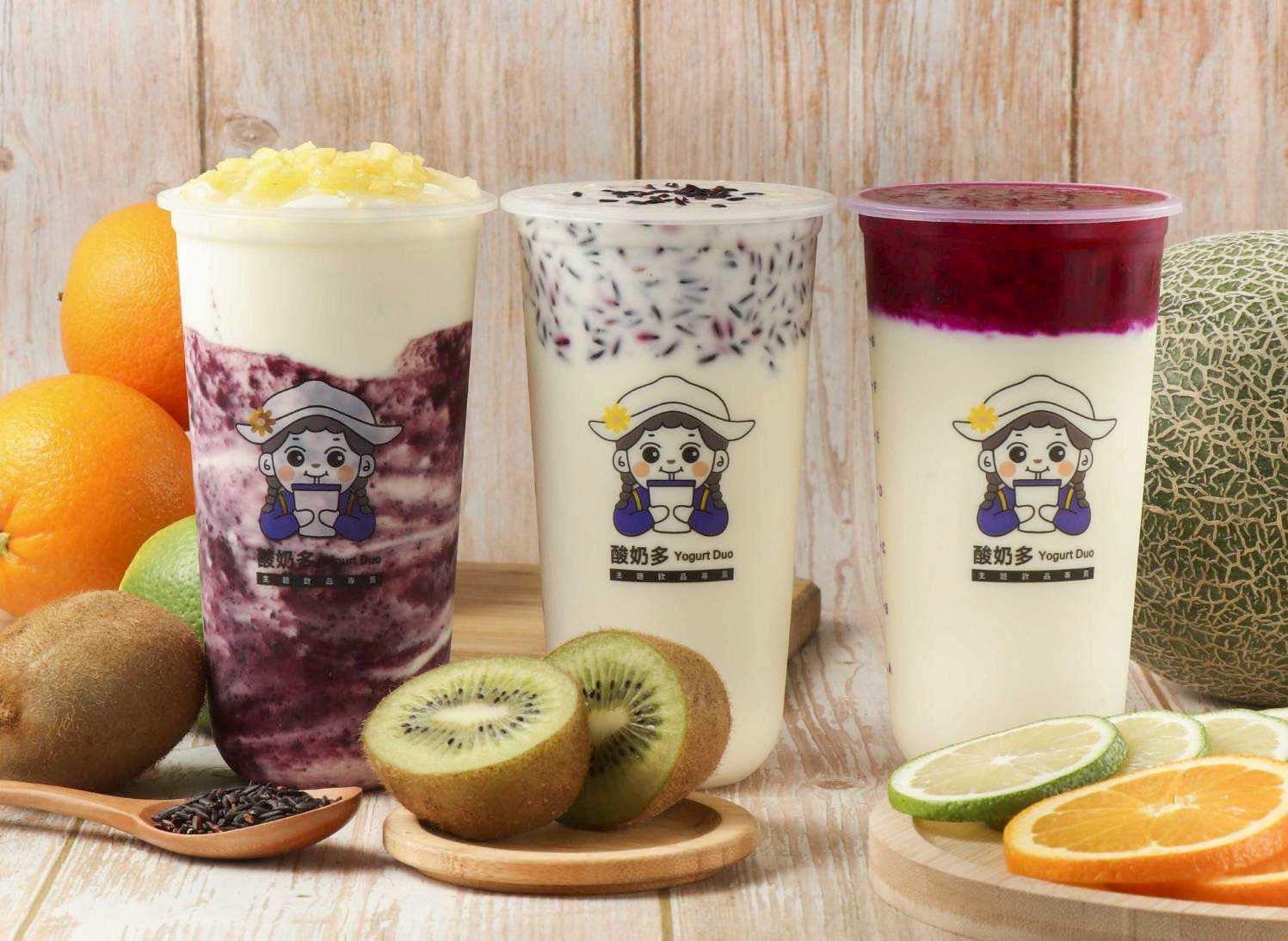 酸奶多  產品圖片 #5