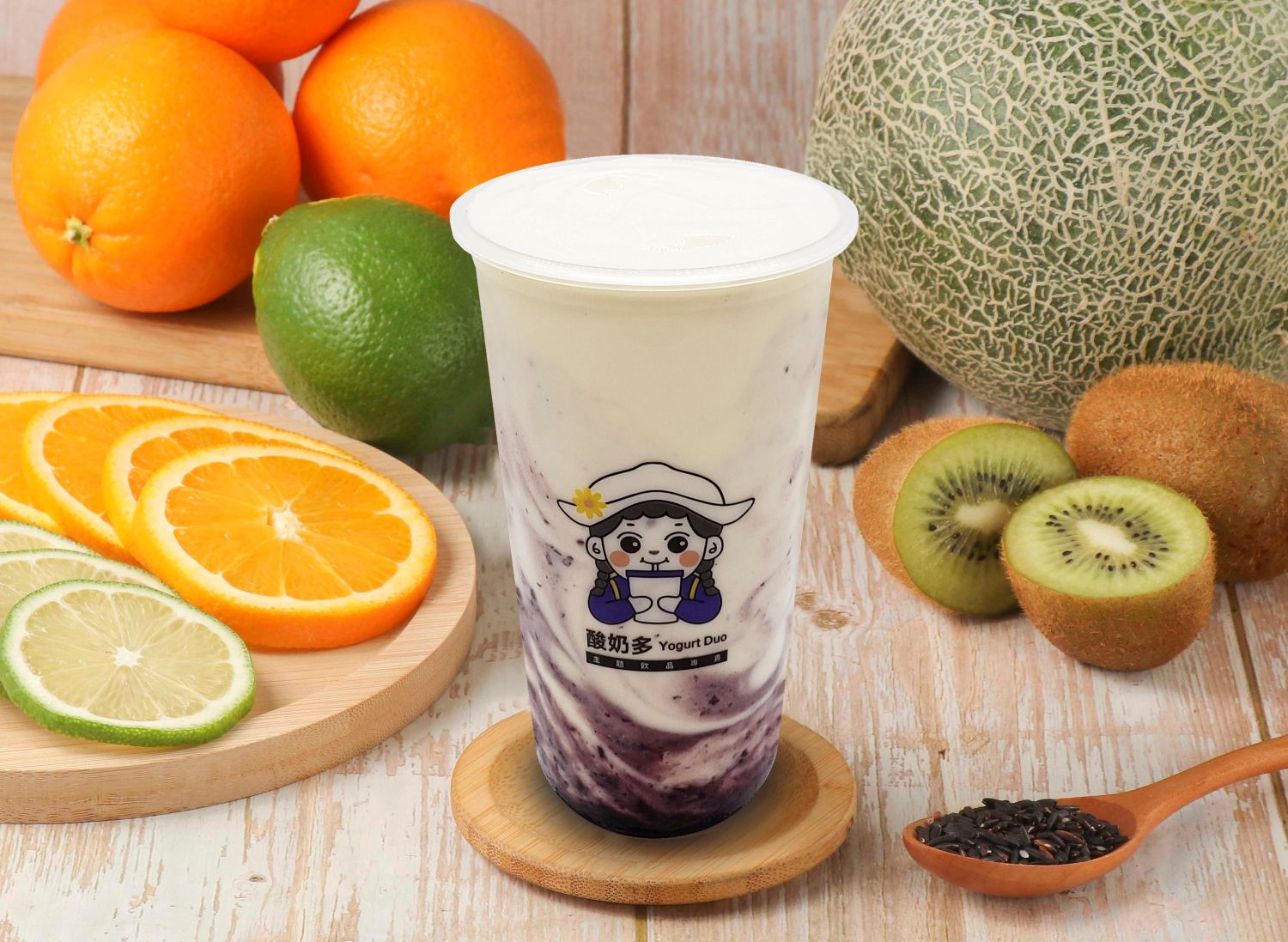 酸奶多  產品圖片 #7