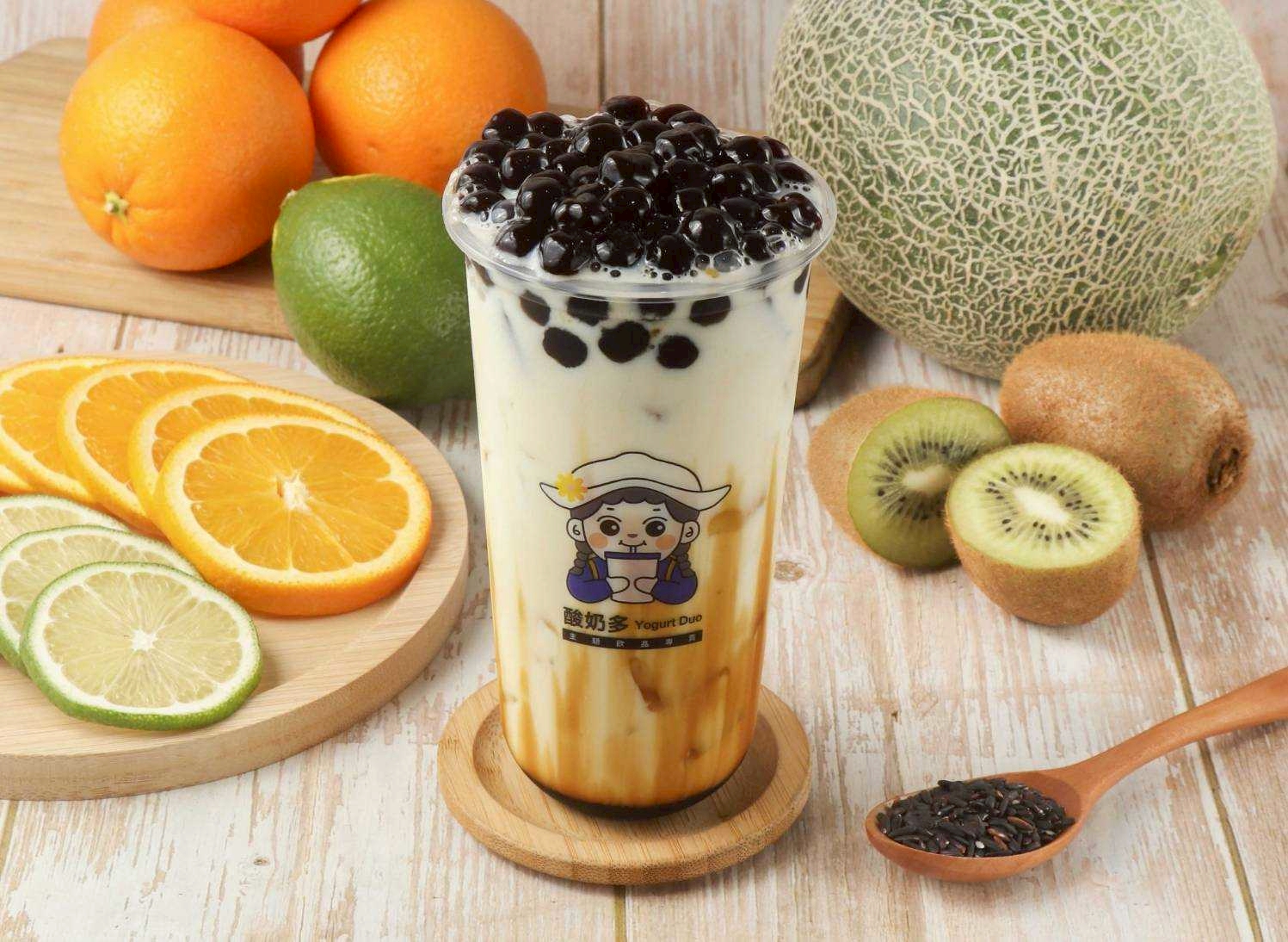 酸奶多  產品圖片 #6