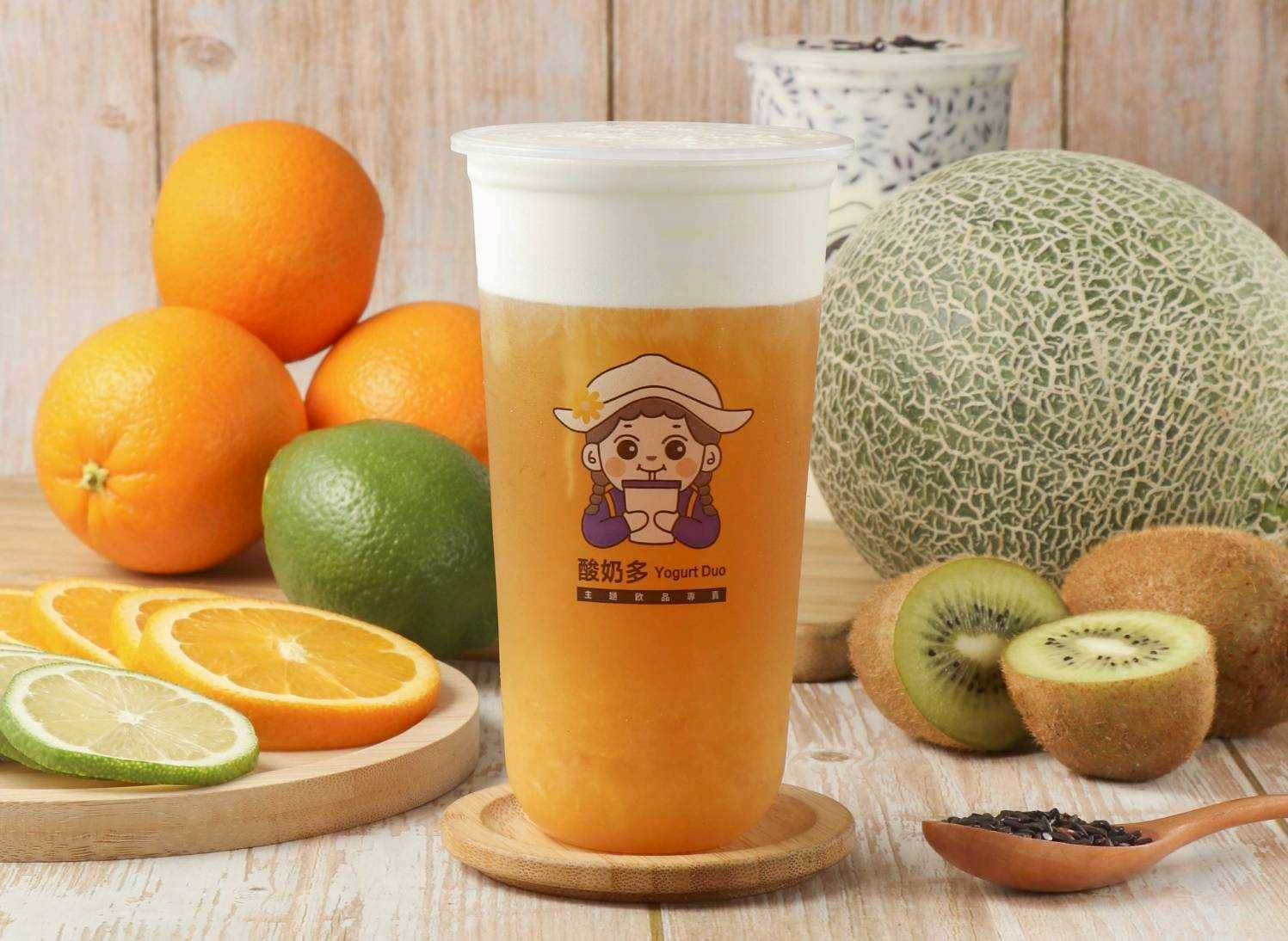 酸奶多  產品圖片 #3