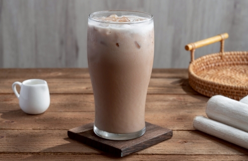 熊月焼きそば 日式炒麵