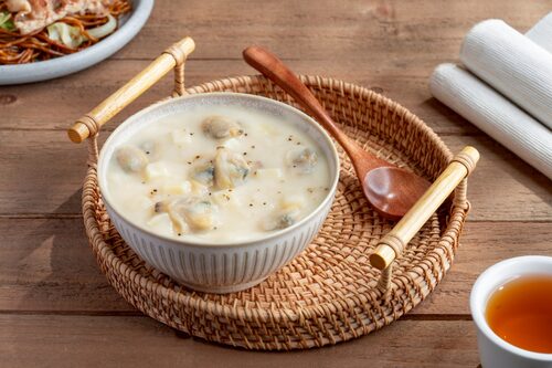 熊月焼きそば 日式炒麵 產品介紹