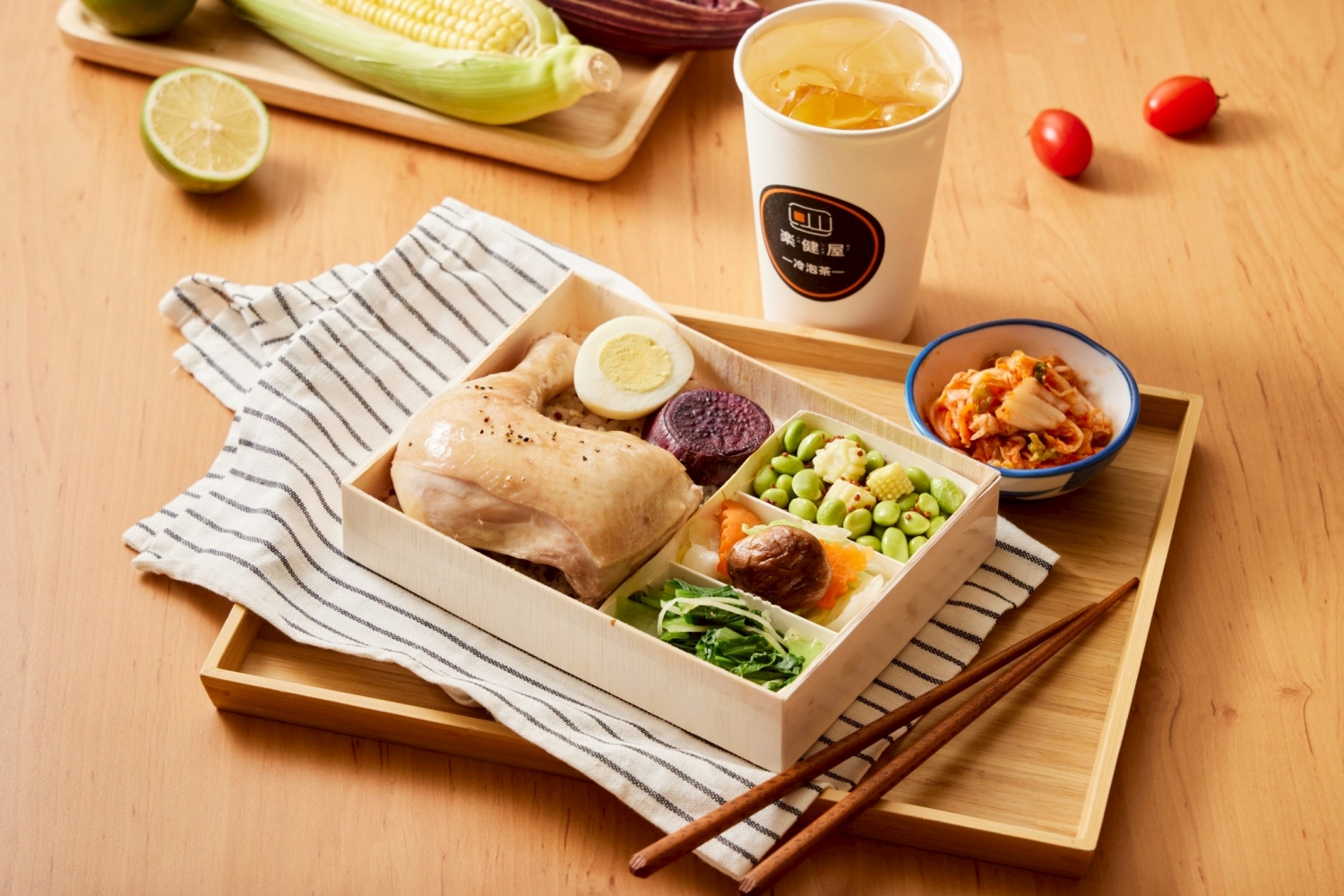 樂健屋 健康餐盒專賣 產品圖片 #7