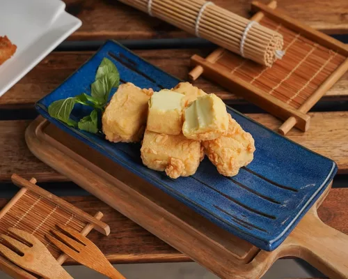 禾善家 蔬食炸物  16.8萬辦到好 產品介紹