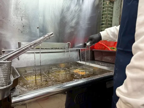 禾善家 蔬食炸物  16.8萬辦到好 品牌形象