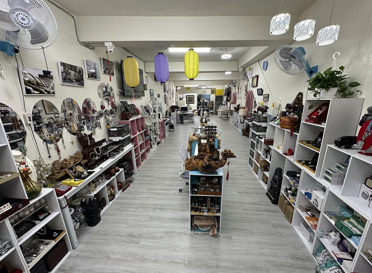 日月鑫聯合展業  品牌圖片 #1