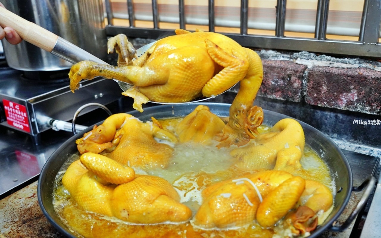 彭富貴 泉水雞飯、雞湯米粉 產品圖片 #3