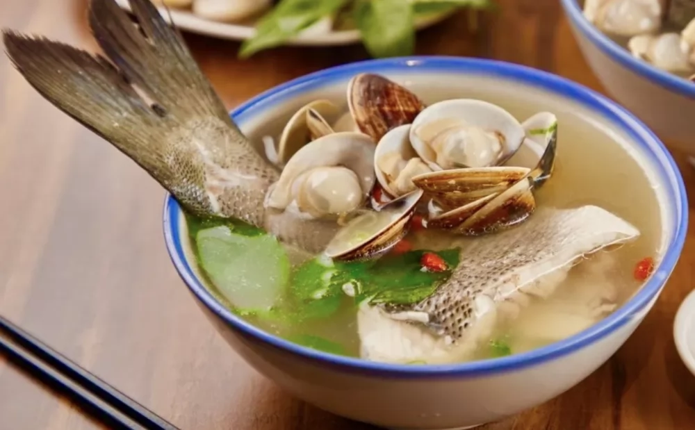 彭富貴 泉水雞飯、雞湯米粉 產品圖片 #4
