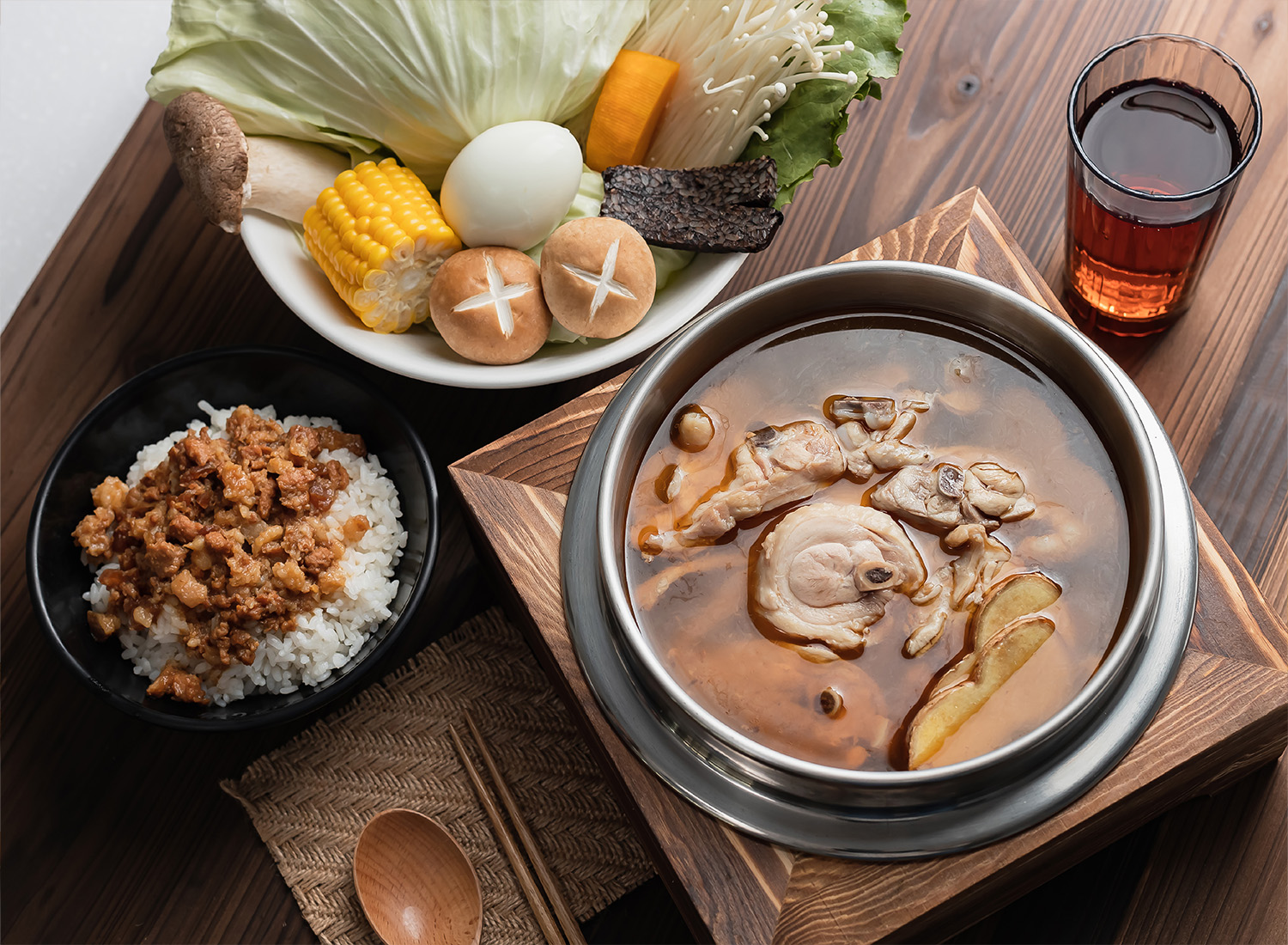 台灣G湯  產品圖片 #2