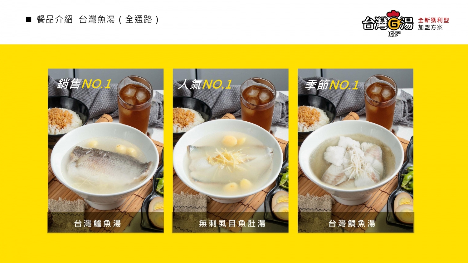 台灣G湯 加盟優勢