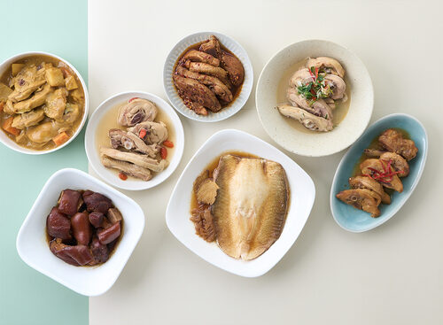 台灣G湯 產品介紹