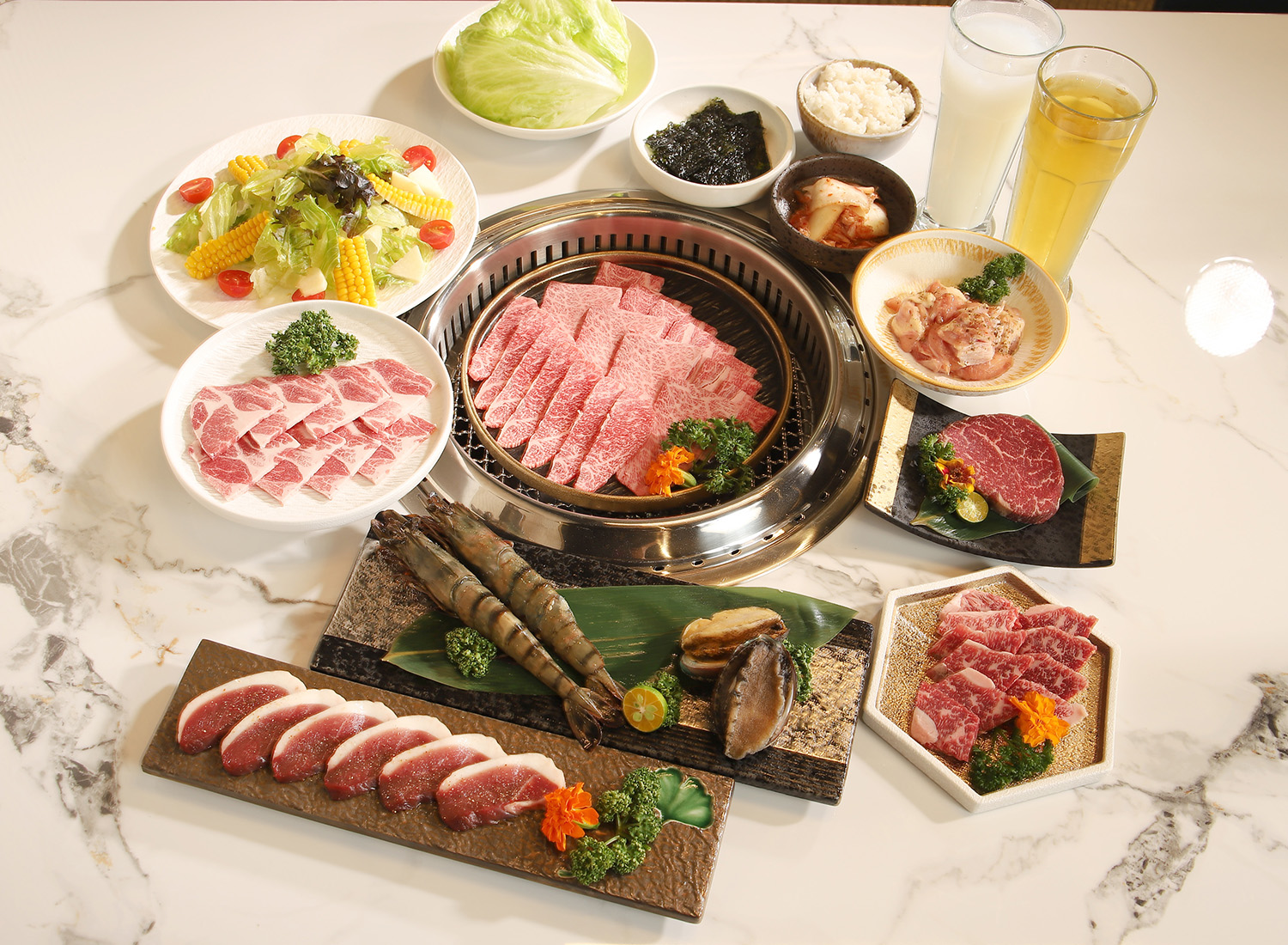 温和苑燒肉  品牌圖片 #6