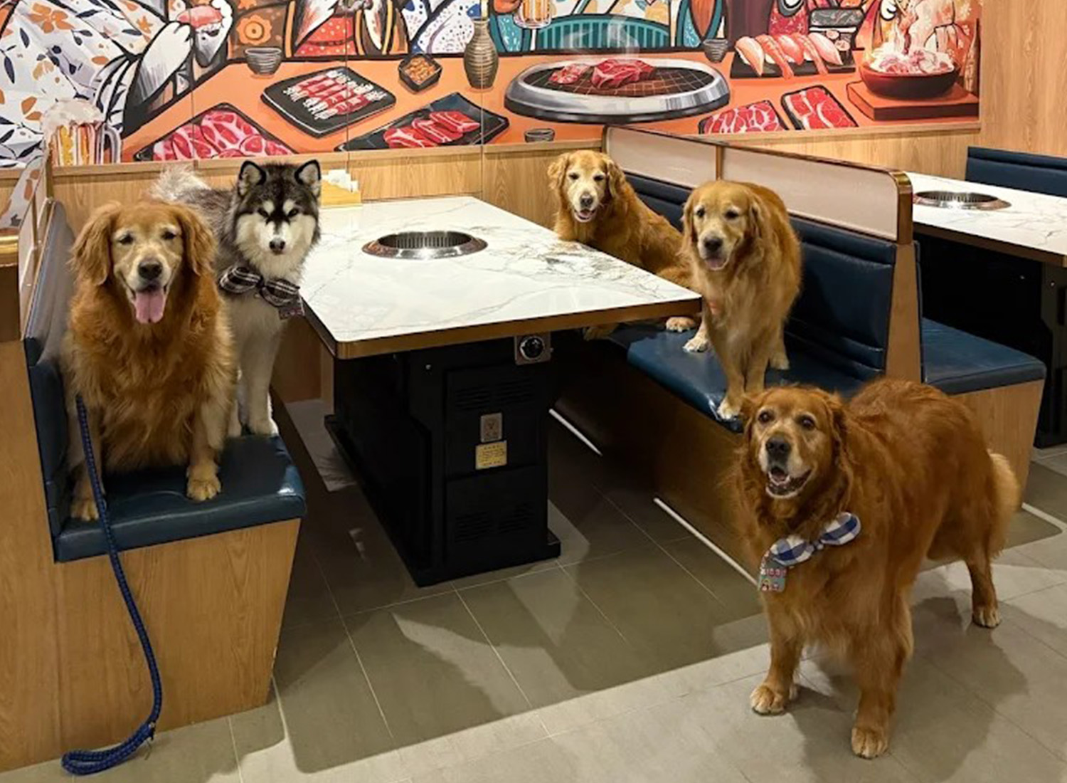 温和苑燒肉  品牌圖片 #1