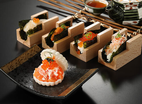 温和苑燒肉 產品介紹