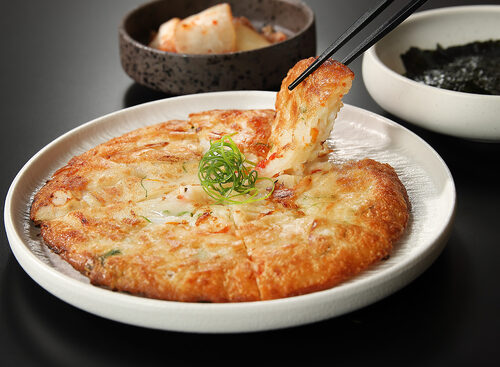 温和苑燒肉 產品介紹