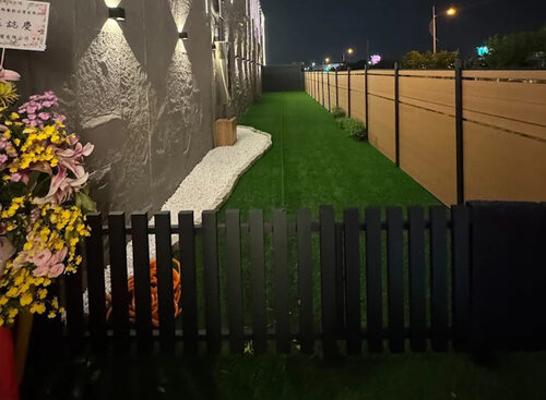 温和苑燒肉 品牌形象