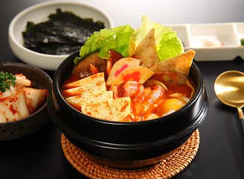 温和苑燒肉 產品介紹