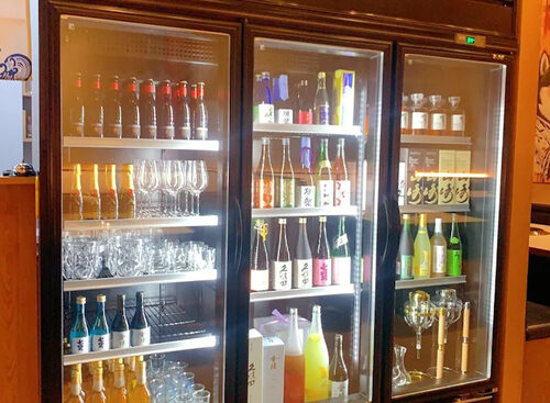 温和苑燒肉 品牌形象