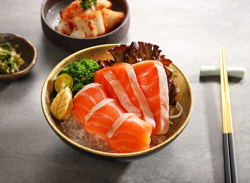 温和苑燒肉 產品介紹