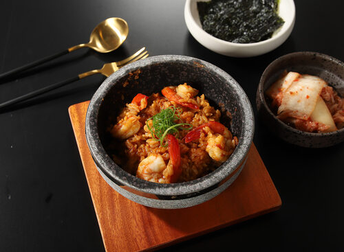 温和苑燒肉 產品介紹