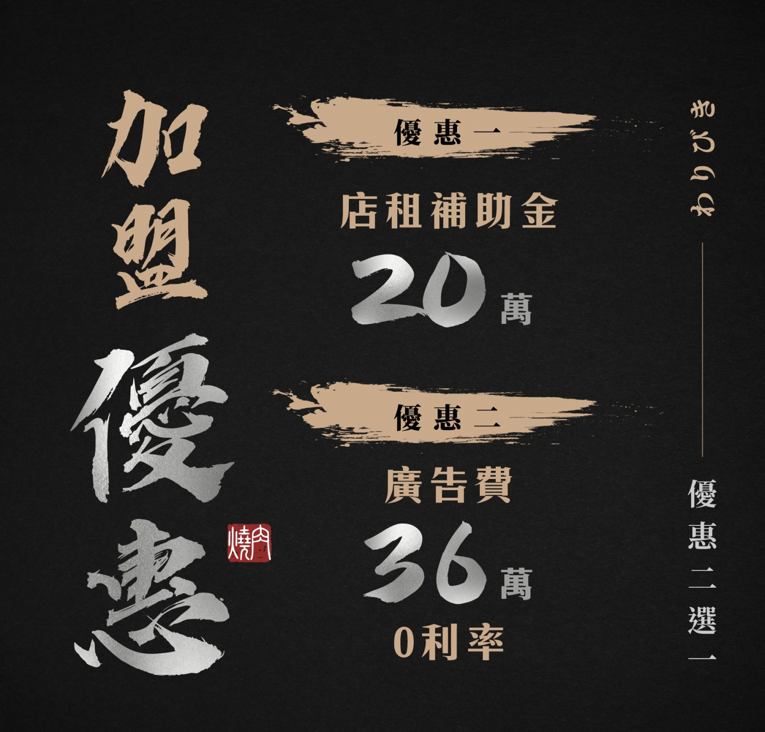 温和苑燒肉 加盟優勢