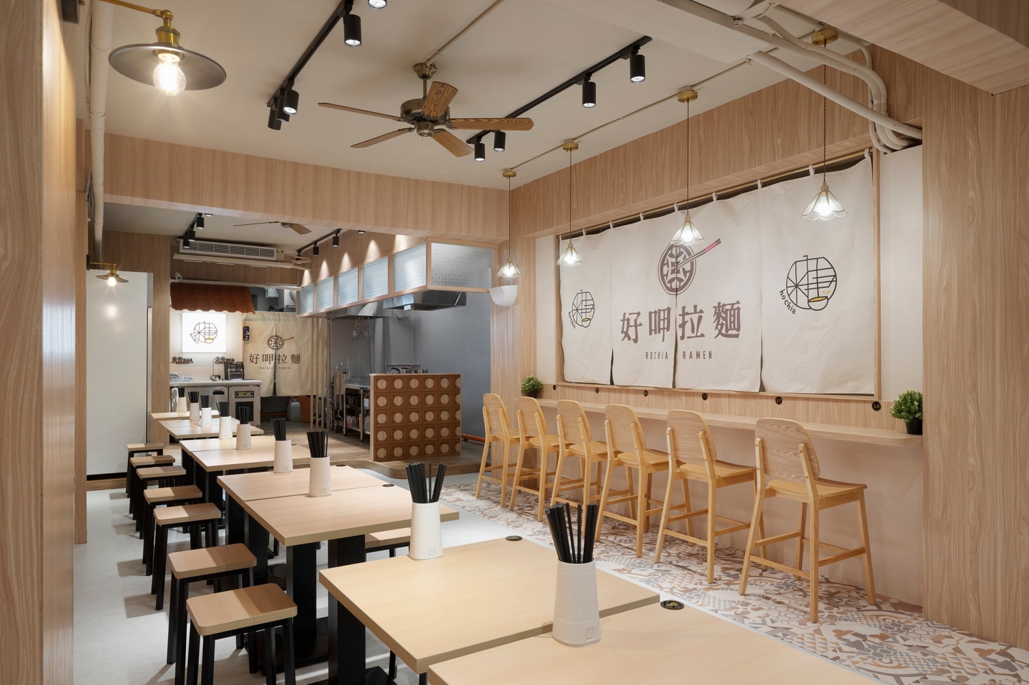 好呷拉麵  品牌圖片 #6