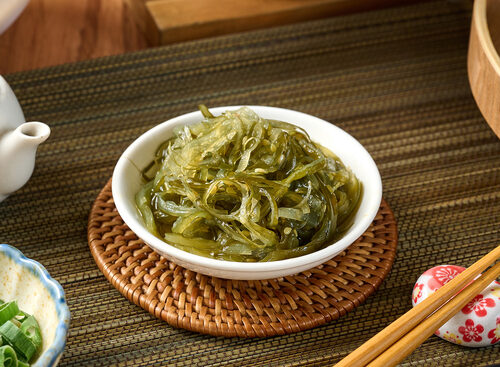 好呷拉麵 產品介紹