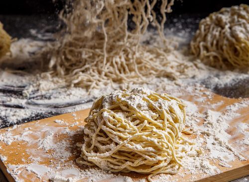 好呷拉麵 產品介紹