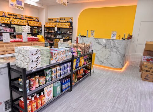 娘娘抖團購 品牌形象