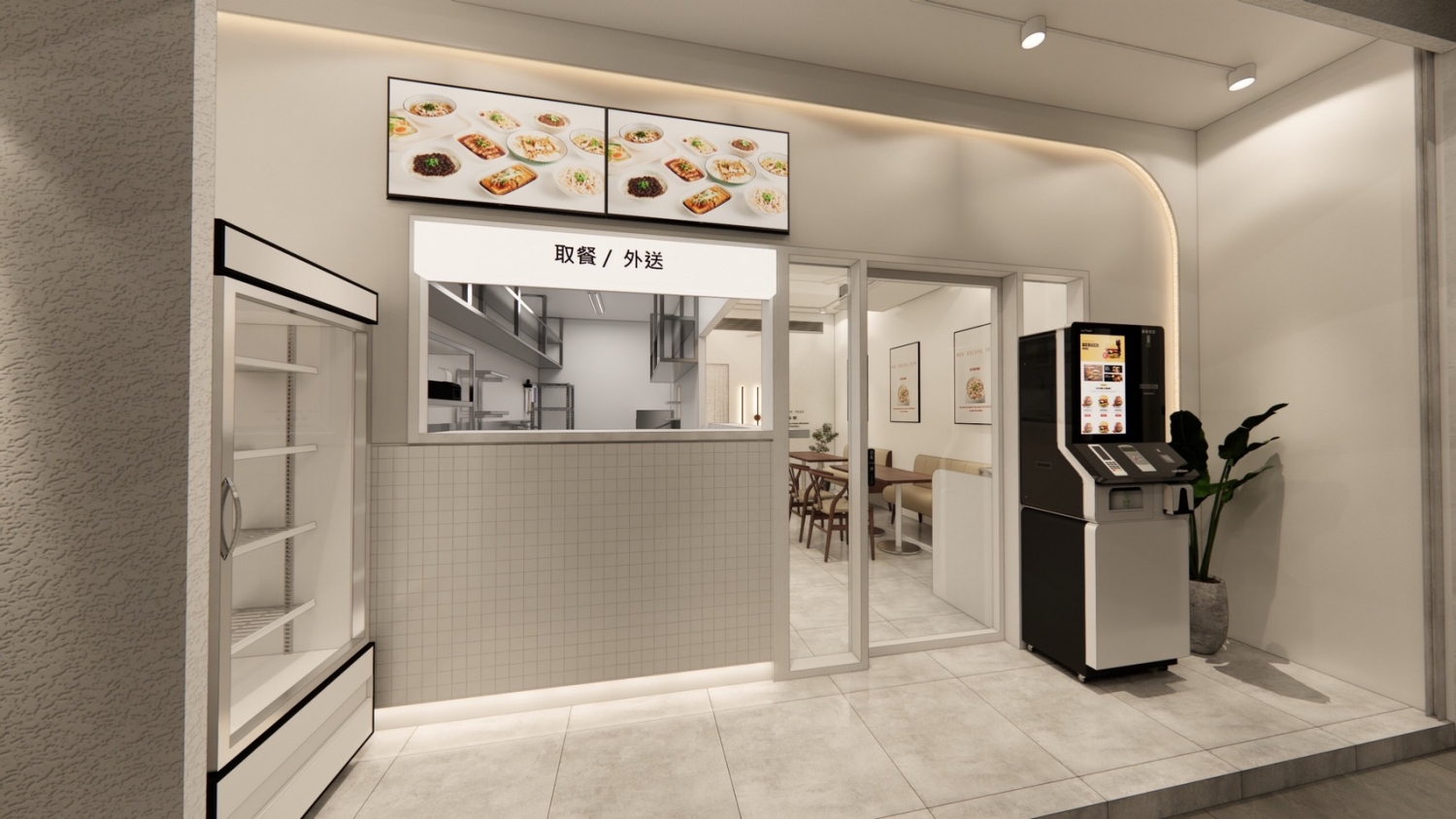 聞狀元 雞肉飯館 加盟優勢