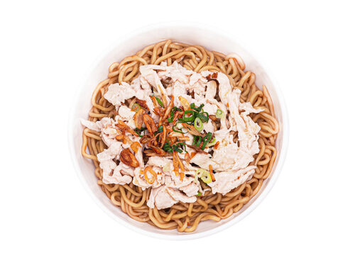 聞狀元 雞肉飯館 產品介紹